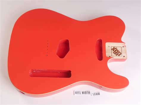 bound tele body|XGP Premium Double Bound TE Body Unfinished .